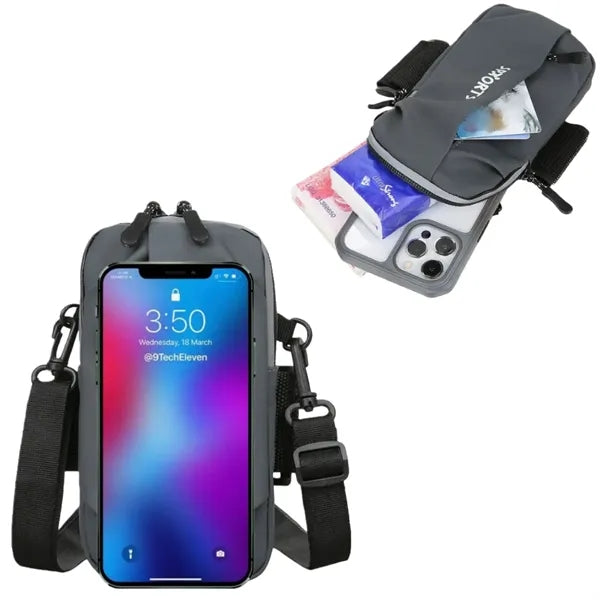 Crossbody Phone Bag