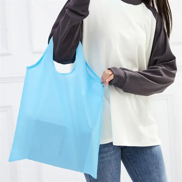 Eco-Friendly Shopping Bag
