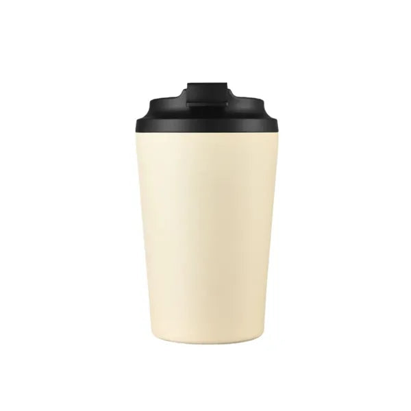 12oz Stainless Steel Insulated Mug