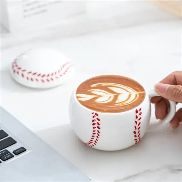 Soccer Fan Mug