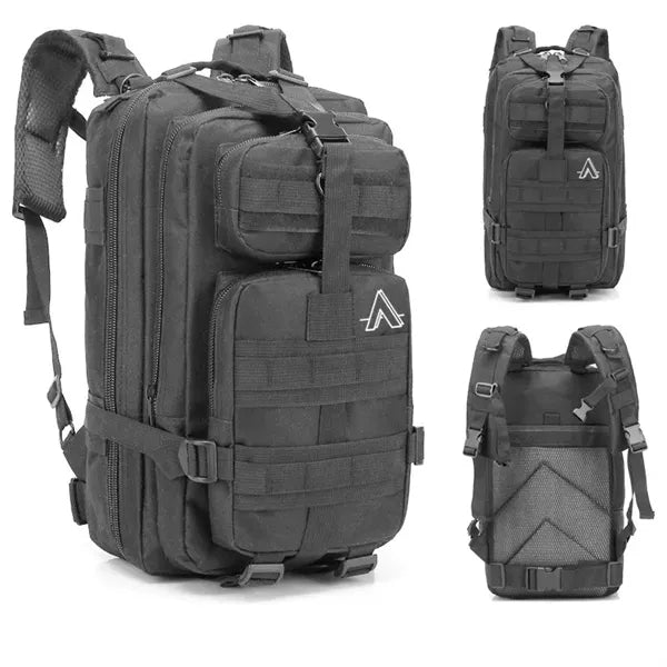 30L Tactical Pack Backpack