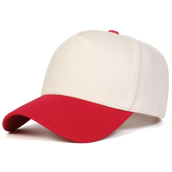 Hip-hop Baseball Cap