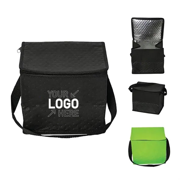 Non-woven lunch bag