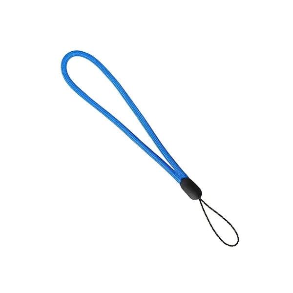 Polyester Lightweight Phone Lanyard