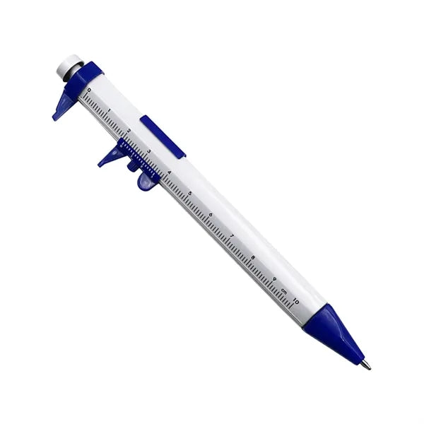 Vernier Caliper Tool Ballpoint Pen