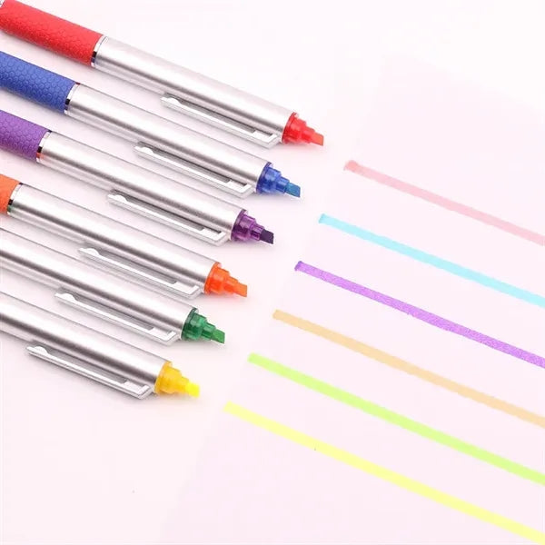 Sayre Highlighter Pen