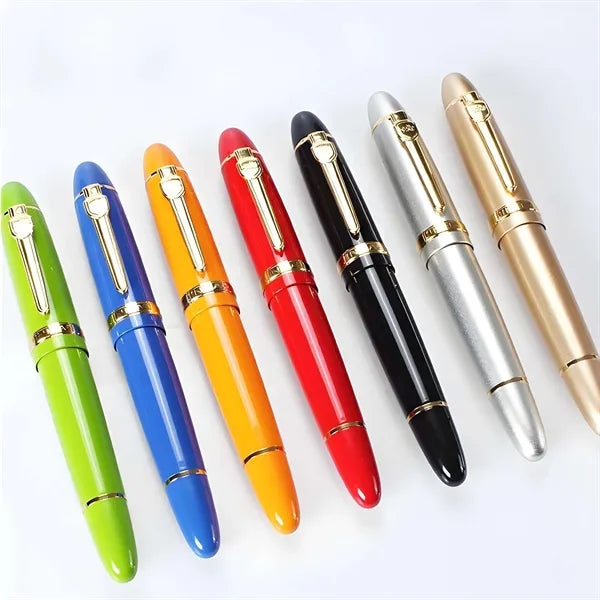 Fountain Pen