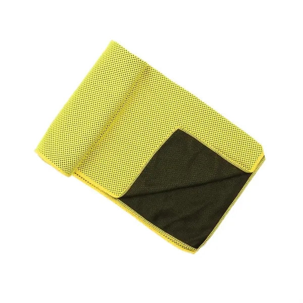 Cooling Towels for Neck and Face