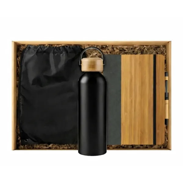 Eco-Inspired Corporate Gift Set
