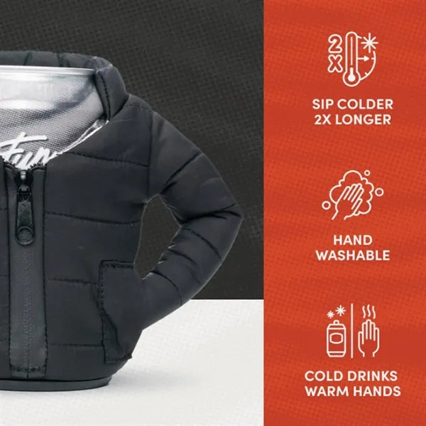 Drinkware Insulation Jacket