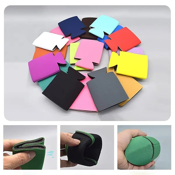 Can Cooler Sleeve