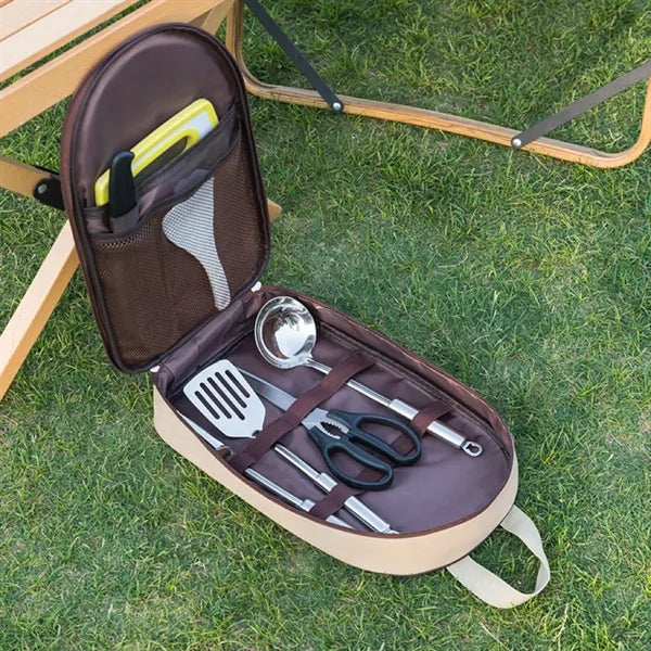 Camping Cookware Bag