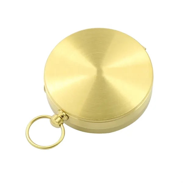 Outdoor Night Vision Hiking Compass