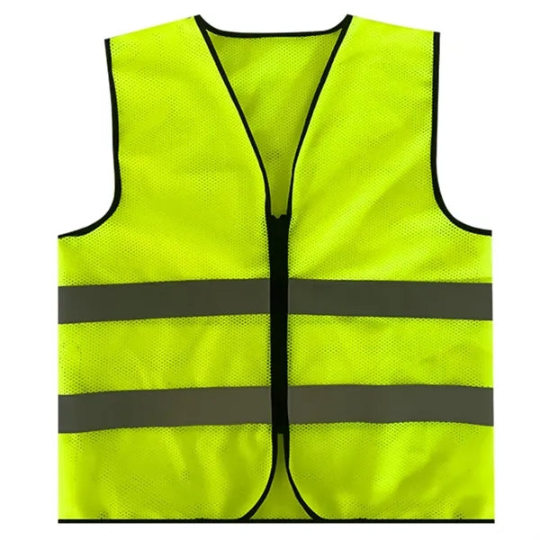 Reflective Tape Vest
