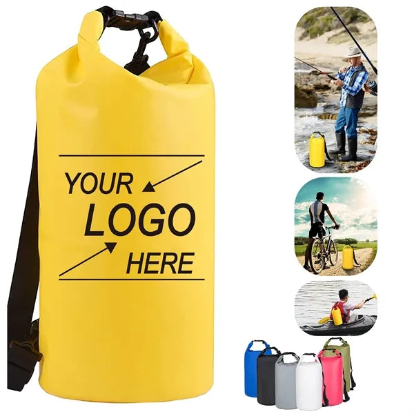 10L Waterproof Dry Bag
