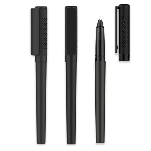 Minimalist Wide Clip Gel Pen