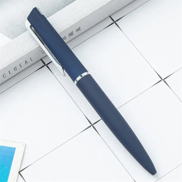Metal Ballpoint Pen