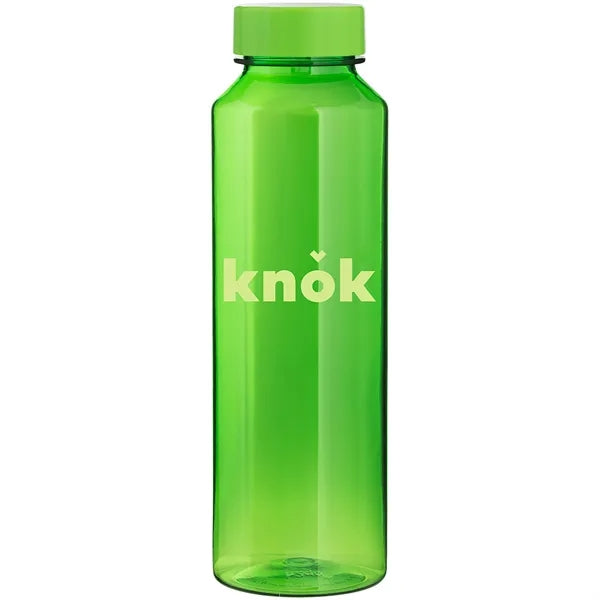 18 oz H2go League Tritan Copolyester Water Bottle