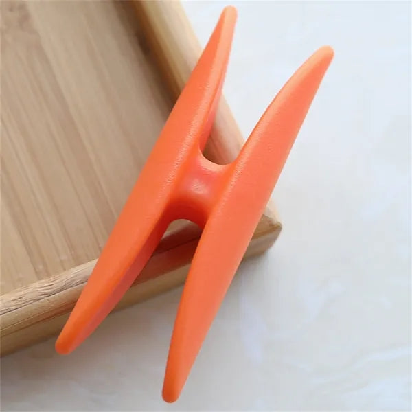 Portable Bag Handle Gripper - Anti-Strangle Grocery Carrier