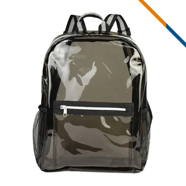 Waito Clear Backpack