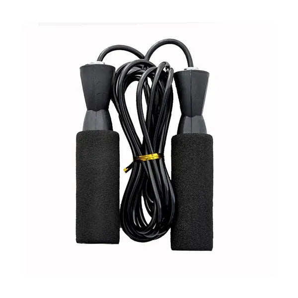 Jump Rope w/Foam EVA Handles