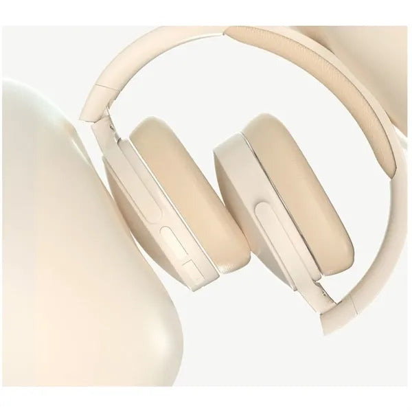 Wireless HiFi Foldable Noise Reduction Bluetooth Headphone