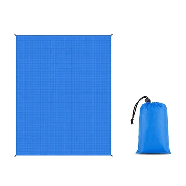 Terylene Beach Picnic Mat Blanket