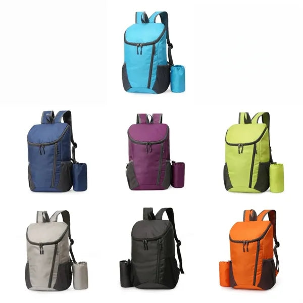 Ultralight Backpack