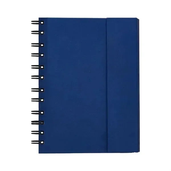 Eco-Recycled Journal Notebook