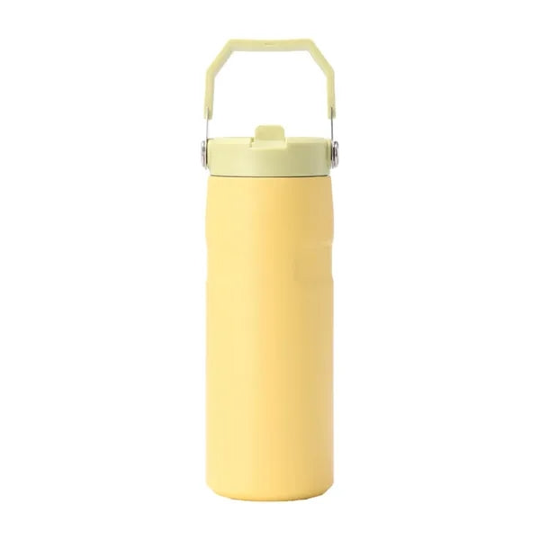 Stainless Steel Hiking & Sports Insulated Water Bottle