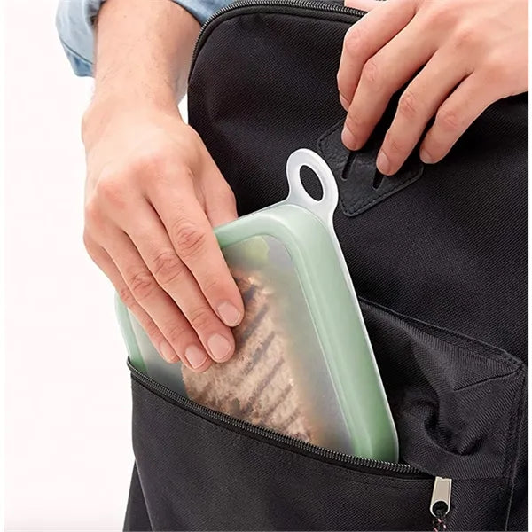 Sandwich Case/Toast Container