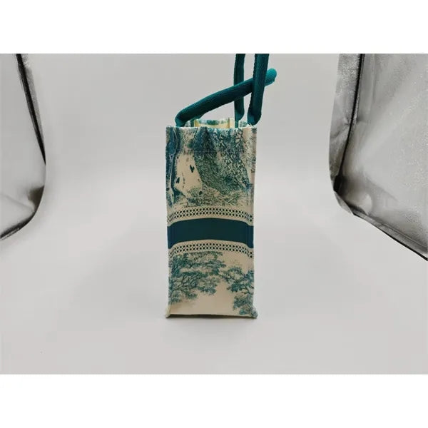 Customisable Canvas Tote Bags