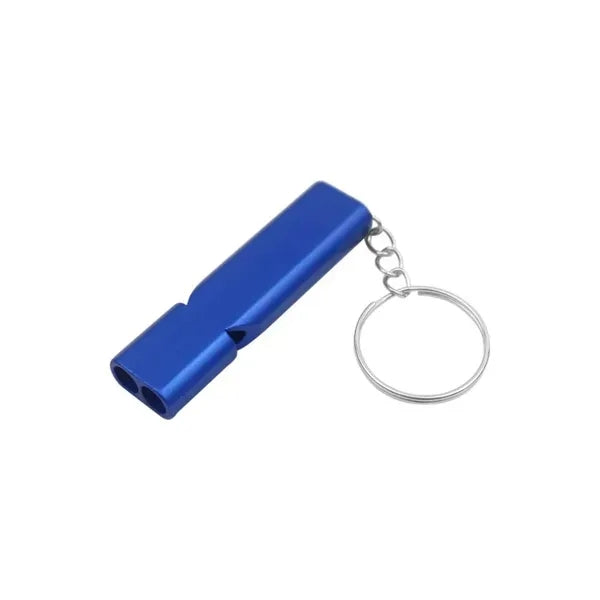 Quick-Alert Safety Whistle