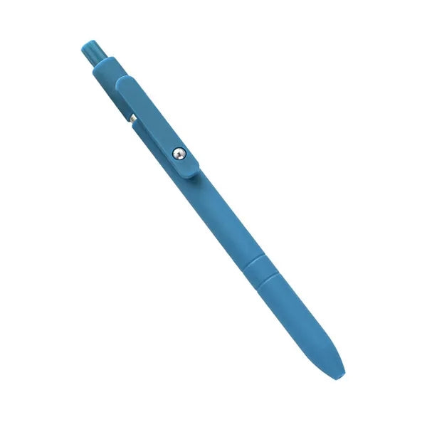 0.5mm Black Ink Retractable Gel Ballpoint Pen