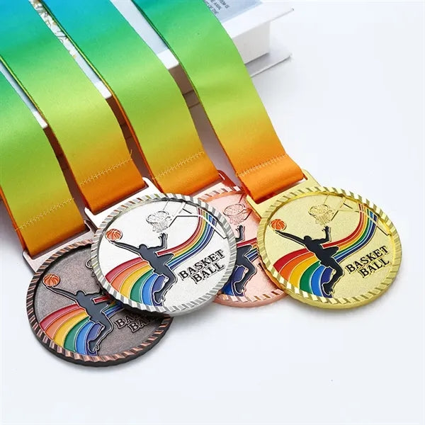 Medals