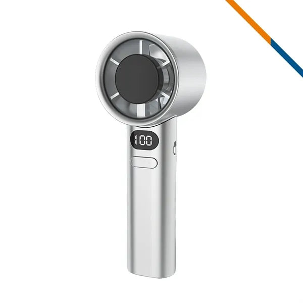 GradAir Portable 199 Speeds Handheld Fan