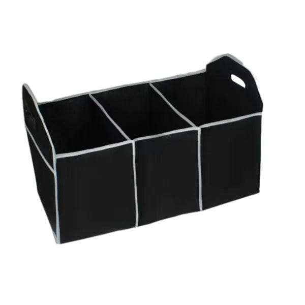 Foldable Non Woven Car Trunk Storage Organizer Bag