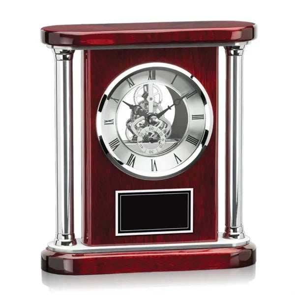 Collins Clock