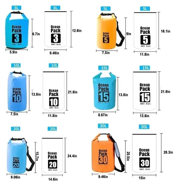 Floating Waterproof Bag