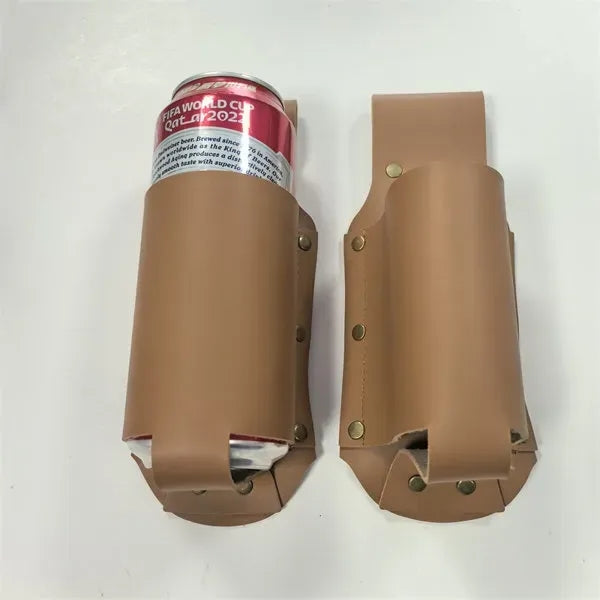 PU Leather Beer Holster