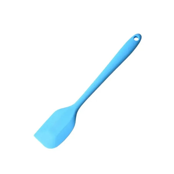 Heat-Resistant Silicone Spatula 11 inch