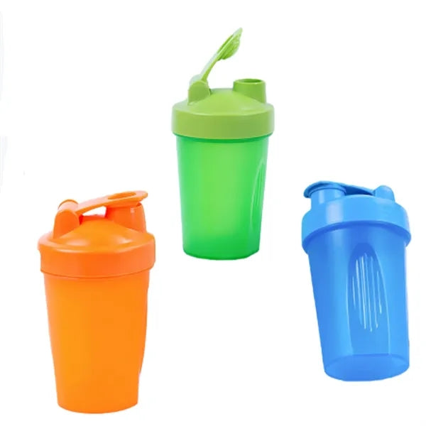 14 Oz Shaker Bottle Protein