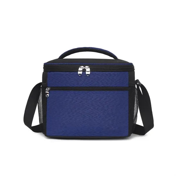 Insulated Soft Cooler Lunch Bag