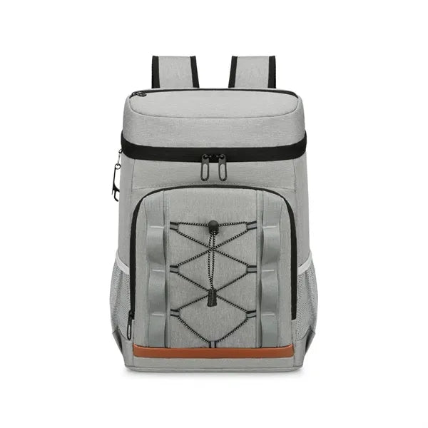 Soft Lightweight Leakproof Cooler Backpack