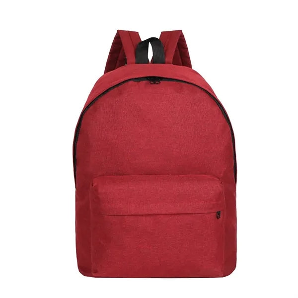 Canvas Backpack for School & Daily