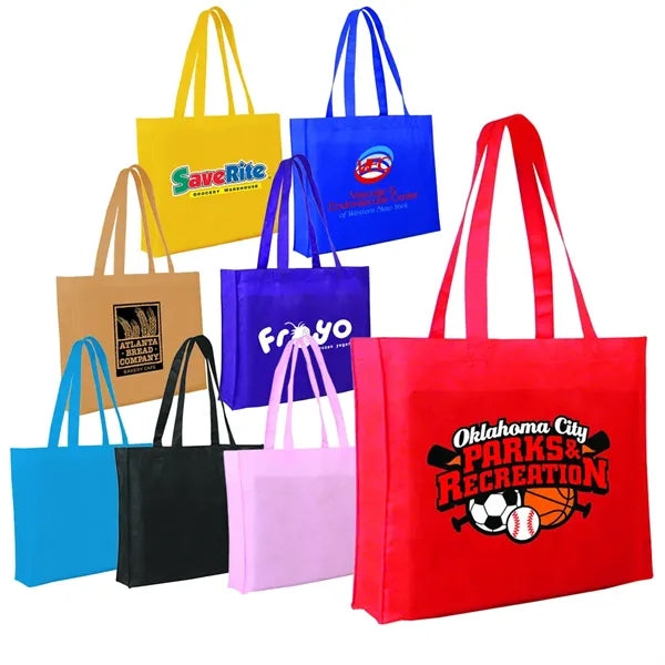 NW Tote Bag