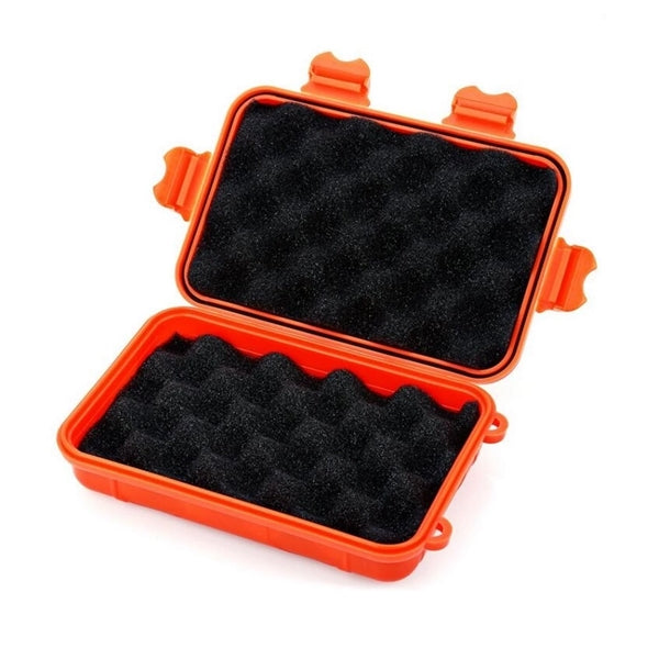 Survival Tool Storage Box