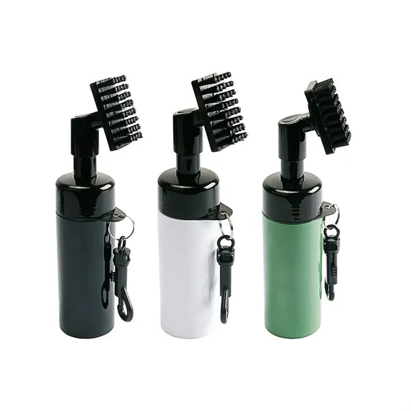 Golf Club Cleaner Brush