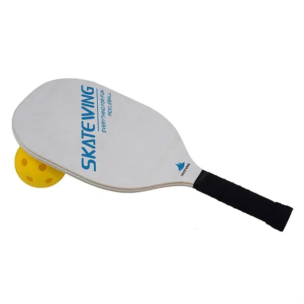 Pickleball Rackets In Pair