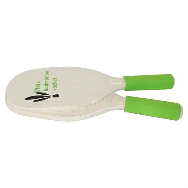 EVA Pickleball Paddle Set Sports Racket Equipment